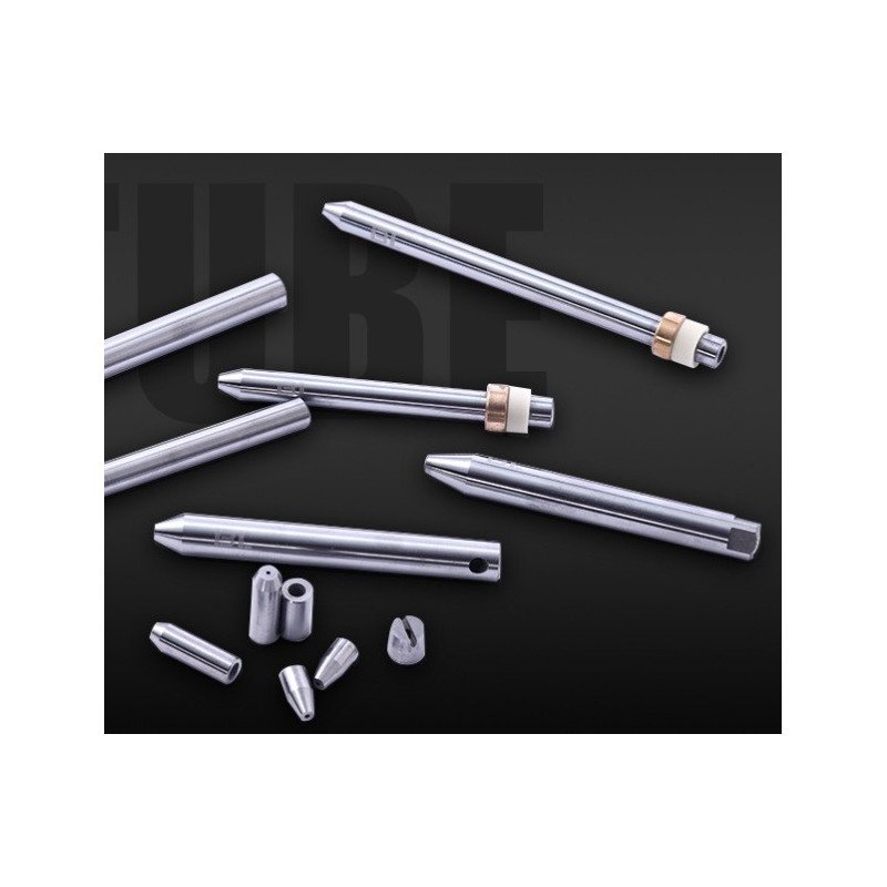 Mixing Tube/Nozzle Tipo R300, 8.00*1.07*101.6mm view 2