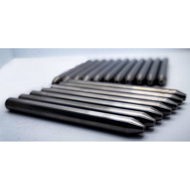 Mixing Tube/Nozzle Tipo R300, 8.00*0.76*76.2mm view 3