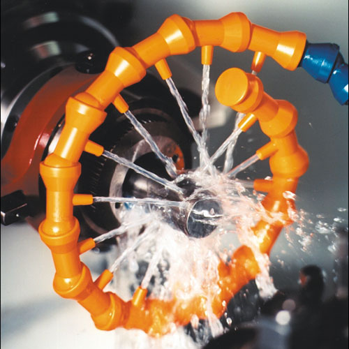 Ariana Cool-Line modular coolant hose system