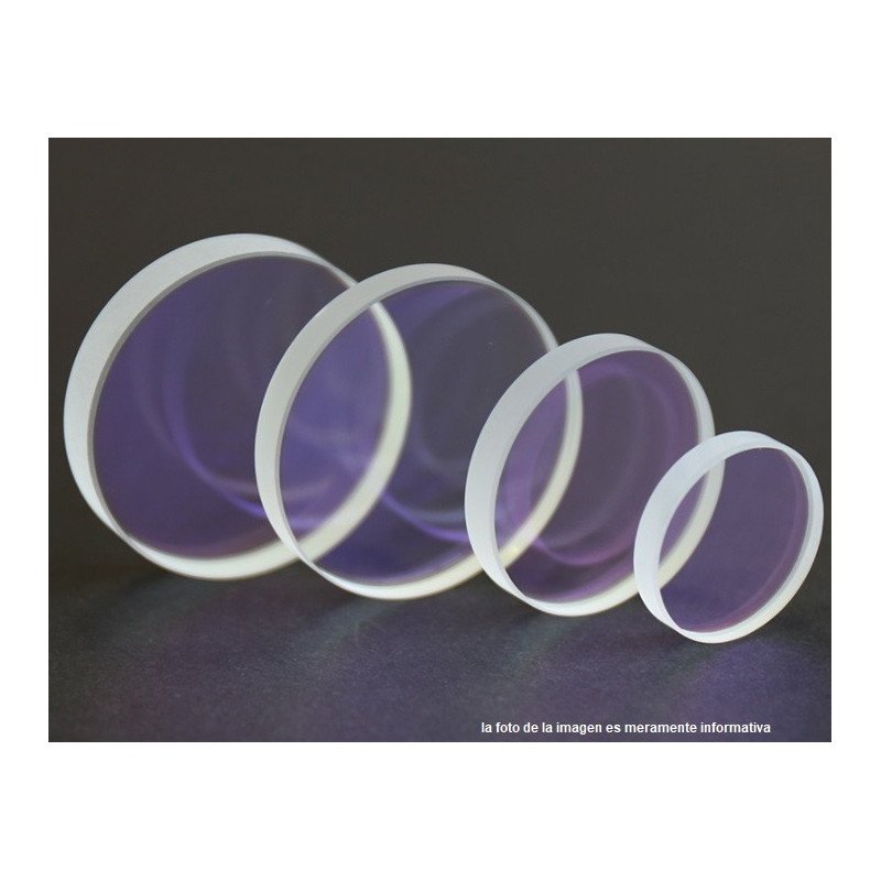 Protective Lenses Ø 27.9mm