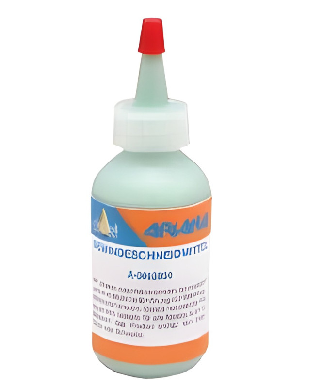 Thread-Cutting Agent, 1000ml.