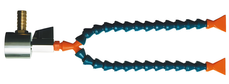 1/4" Magnetic Base System
