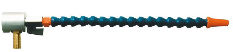 Magnetic base system 1/4"
