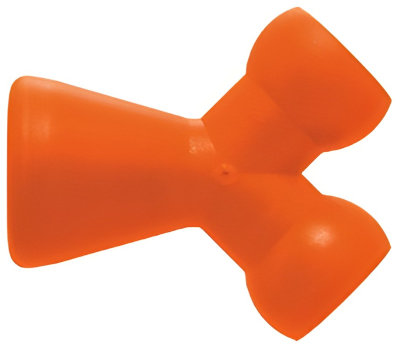 Y-Distributor 1/4"