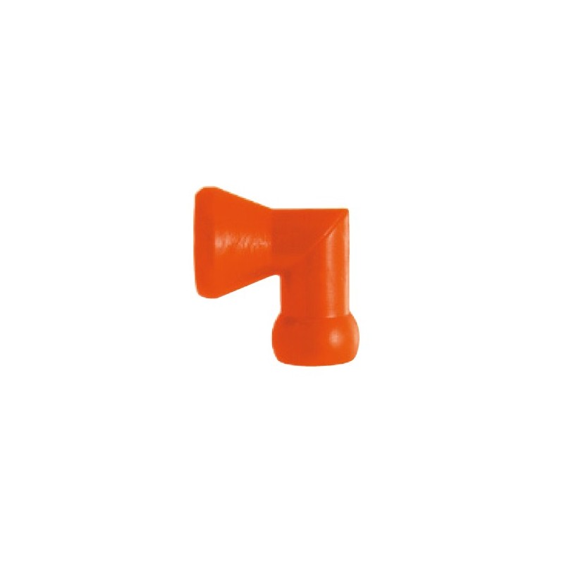 90º Elbow Fitting 1/4"