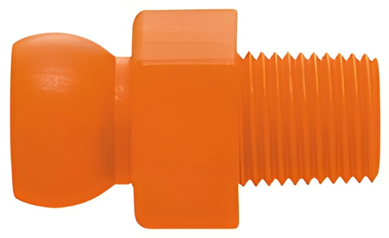 NPT thread connector 1/8"
