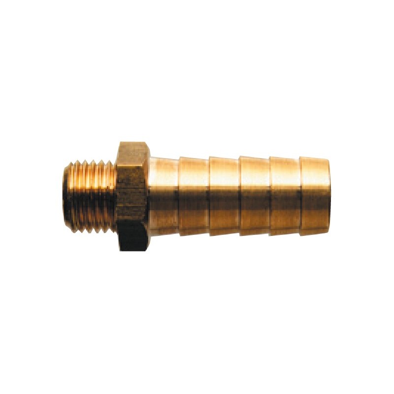 Buse filetée 1/4", DIAM. 13MM