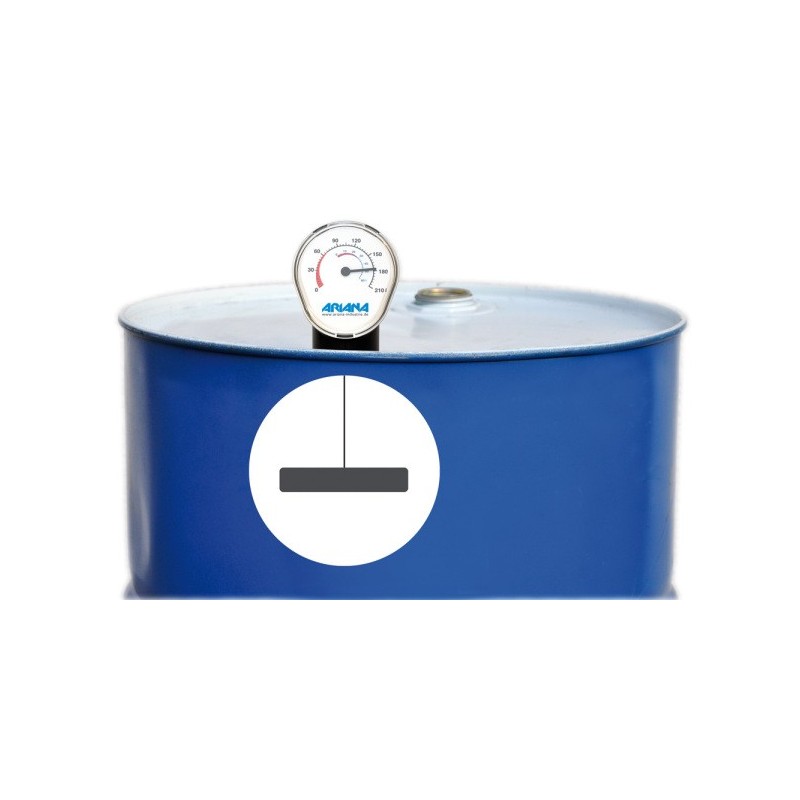 Liquid level indicator