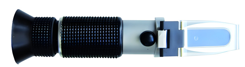 Handheld refractometer 0 - 32º