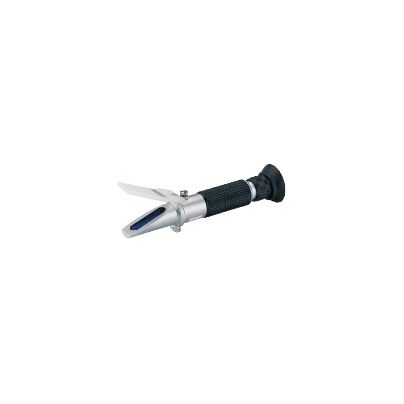 Handheld refractometer 0 - 32º view 3