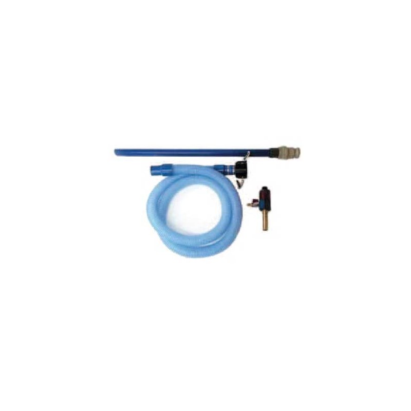 Accessories Power Vac Pump