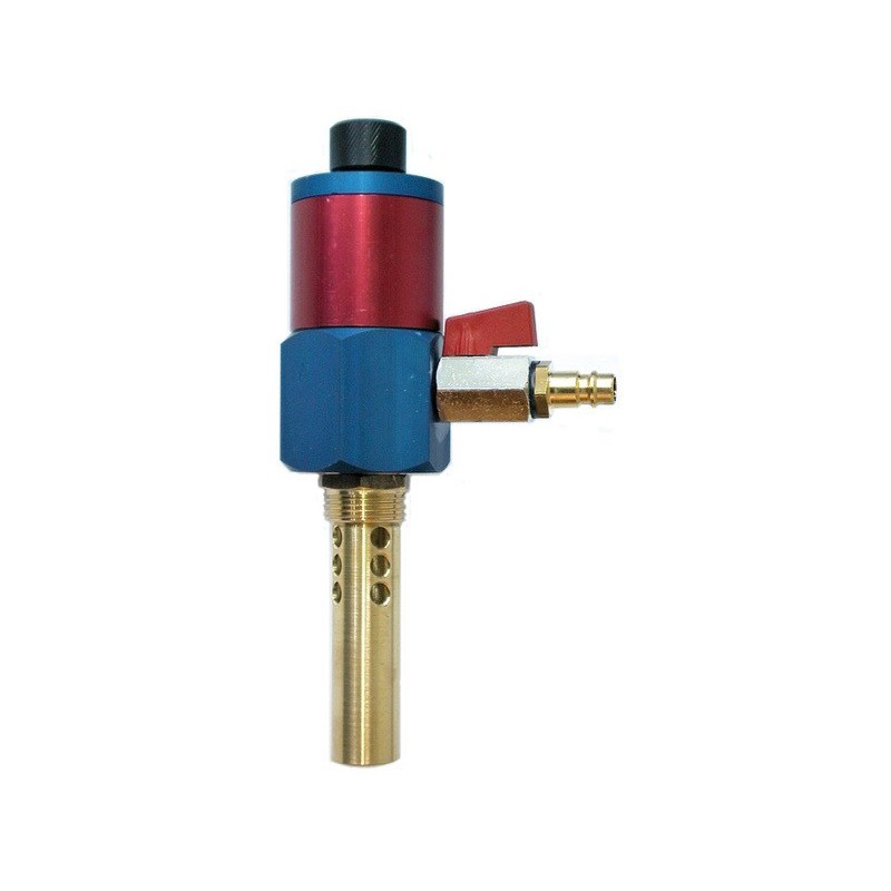Power Vac Pump