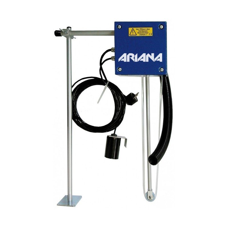 Absorber Tube