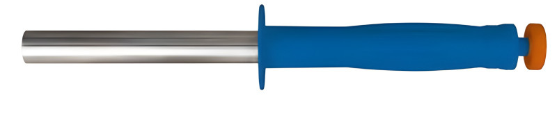 Magnetic chip collector