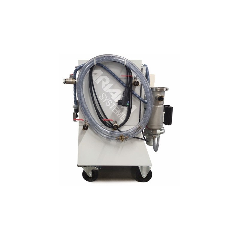 Maintenance Station R-3000 for Cooling Lubricants