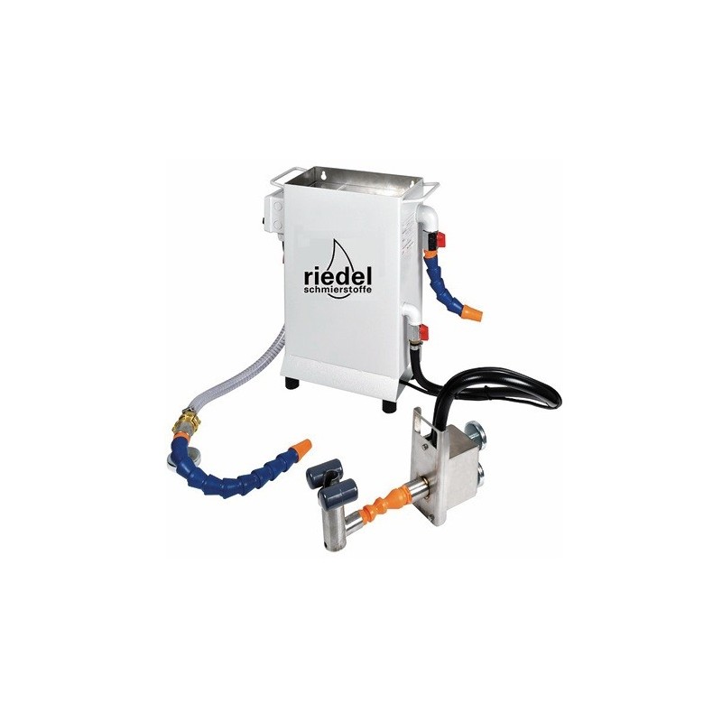 R-1000 - Maintenance Station for cooling lubricants