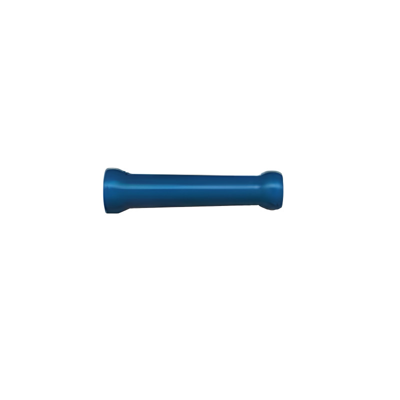 Rallonge en PVC rigide, 95mm de long, 1/2"