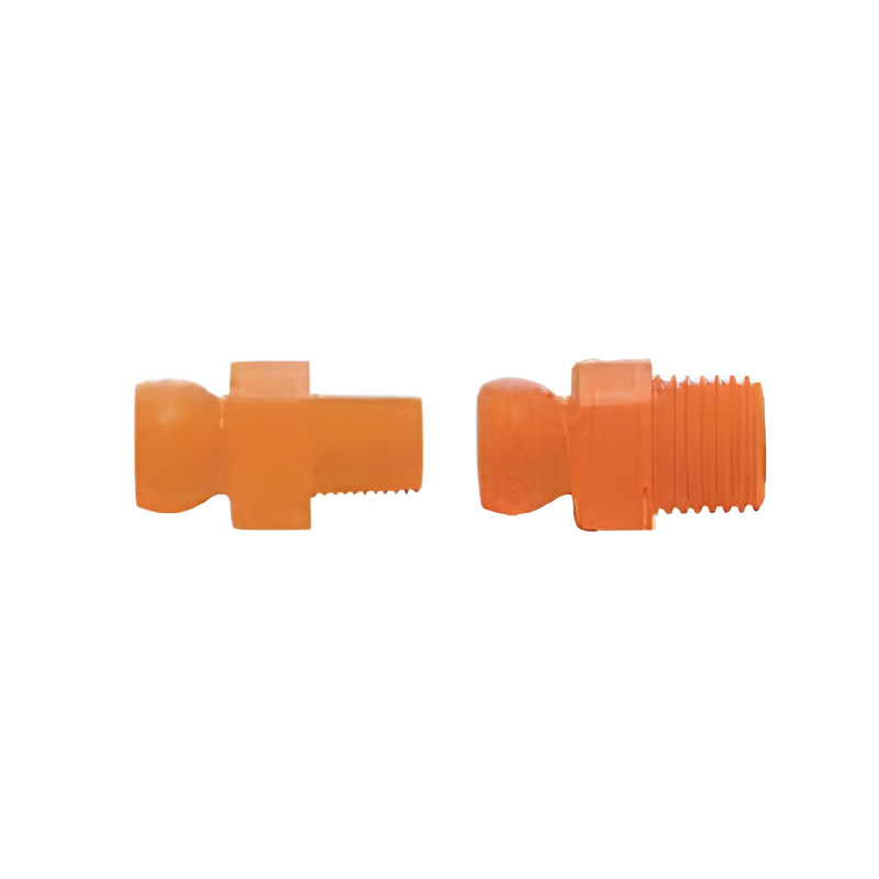 NPT Threaded Connector 1/2"