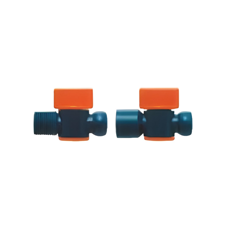 Shut-off Valve NPT RE 3/8"