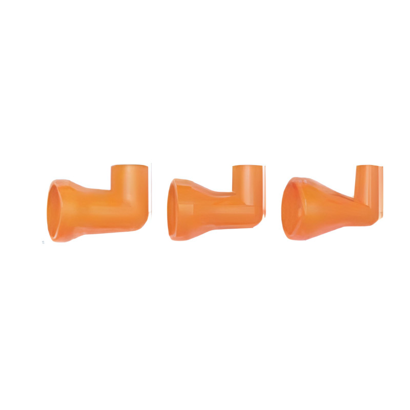 90º Angle Nozzle ID 12.7mm