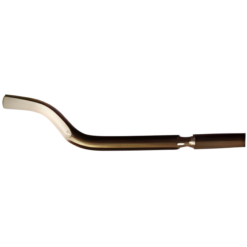 Blades for deburring tools-A 200