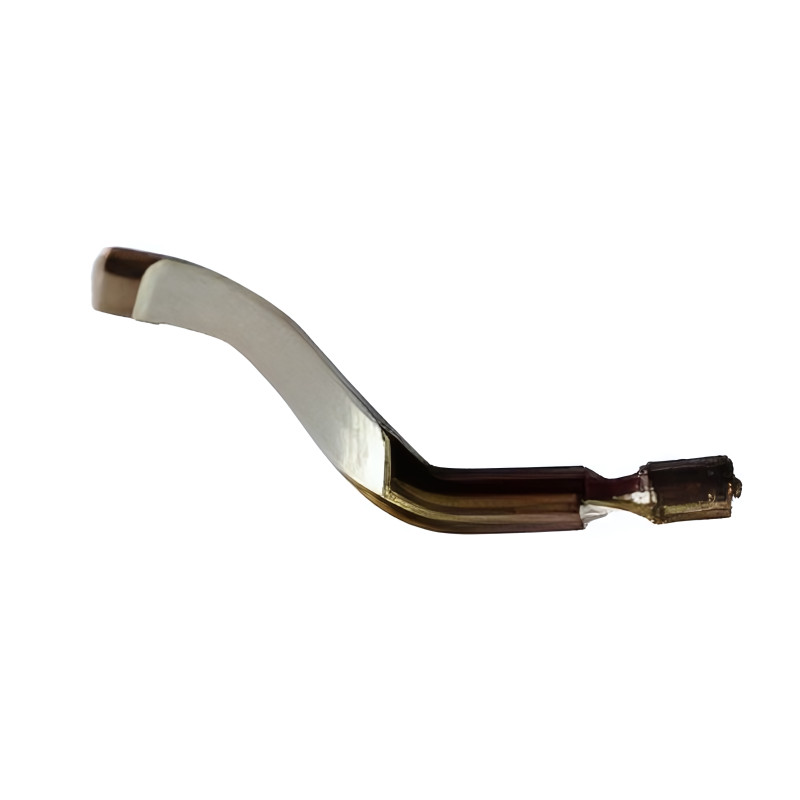 Blades for deburring tools-R 10