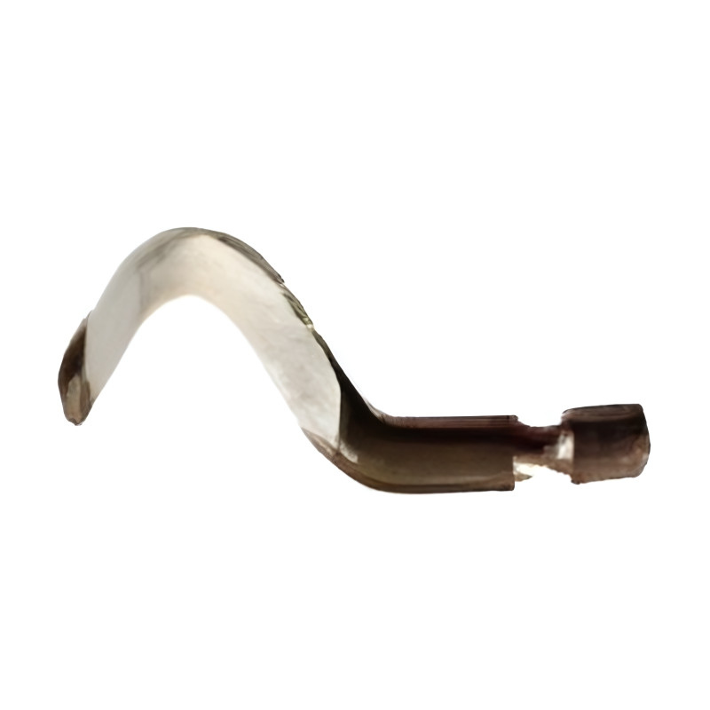 Blades for deburring tools-R 30