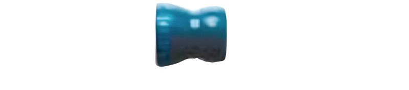 Coil of articulated hose 3/4", approx. 15 metres