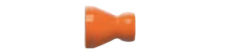 Reducer 3/4" to 1/2"