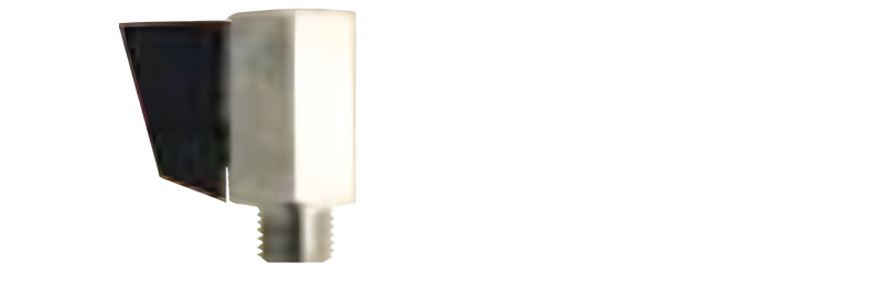 Metal Ball Valve FI and FE 1/2"