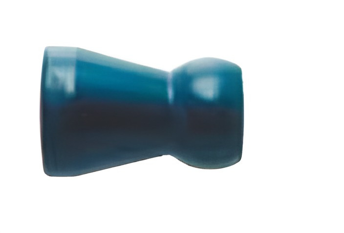 Roll of articulated hose 3/8", approx. 15 m length