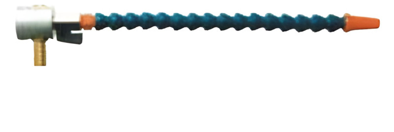 Magnetic base 3/8"