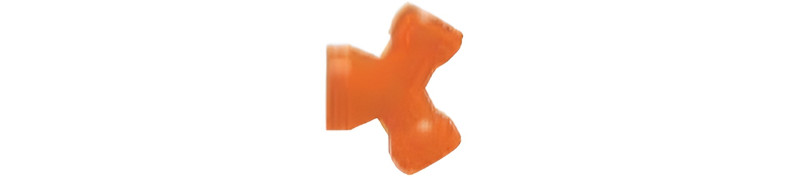 Y-Fitting 1/2"