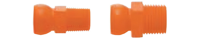 Raccord Fileté NPT 3/8"
