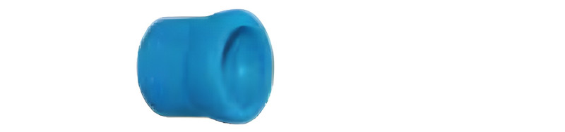 Adapter for articulated hose RI 1/2"