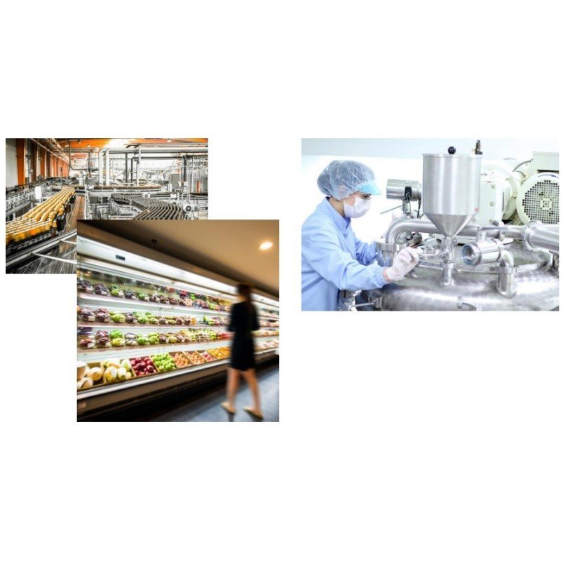 Antifrogen® L, 5L. Fluide caloporteur pour l’industrie alimentaire et pharmaceutique. view 3