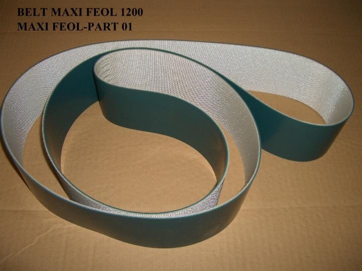 BELT MAXI FE-OL 1200mm