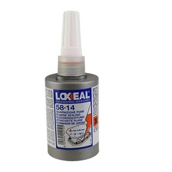 Loxeal 58-14 Gasket Maker 75ml (box 10)