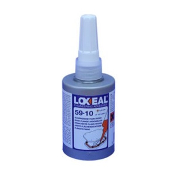 Loxeal 59-10 Gasket Maker High Temp 100ml