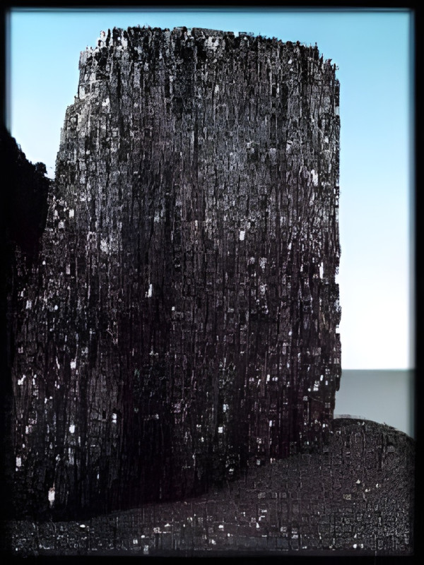 Silicon Carbide 106 microns - 25kg Bag