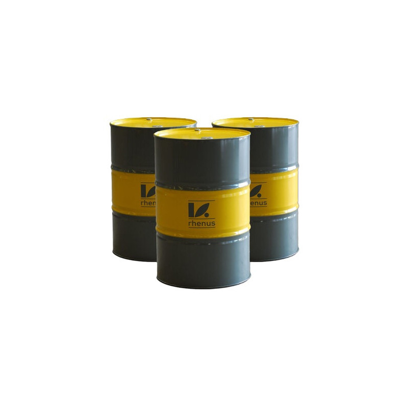 Rhenus TU 46, fluide de coupe EP, 18Kgs
