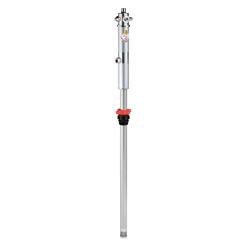 Bomba de transferência 40 l/min, 180/220 kg
