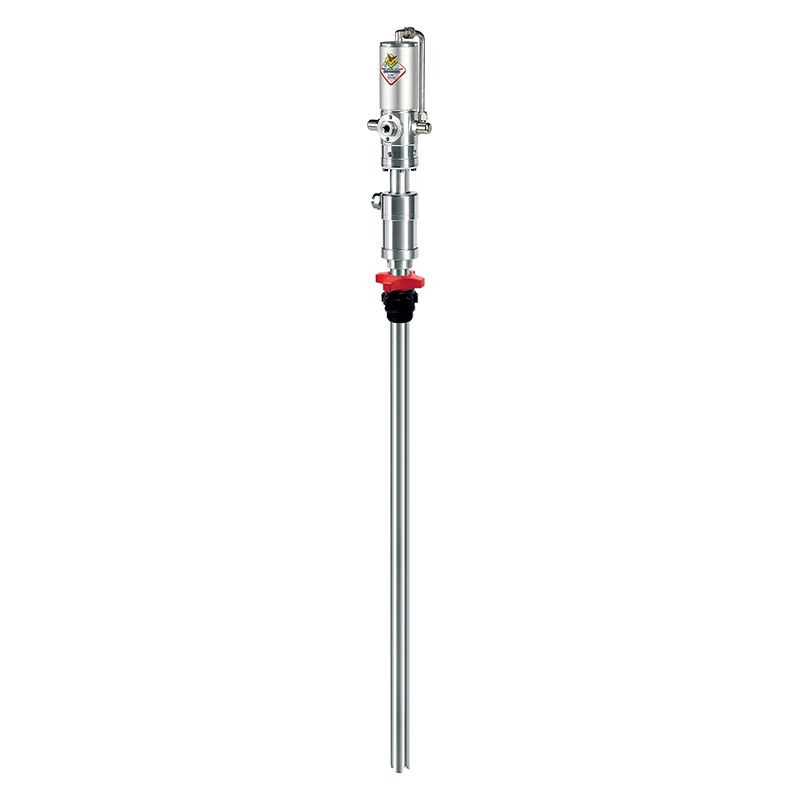 Bomba pneumática industrial, 1:1, 30 l/min