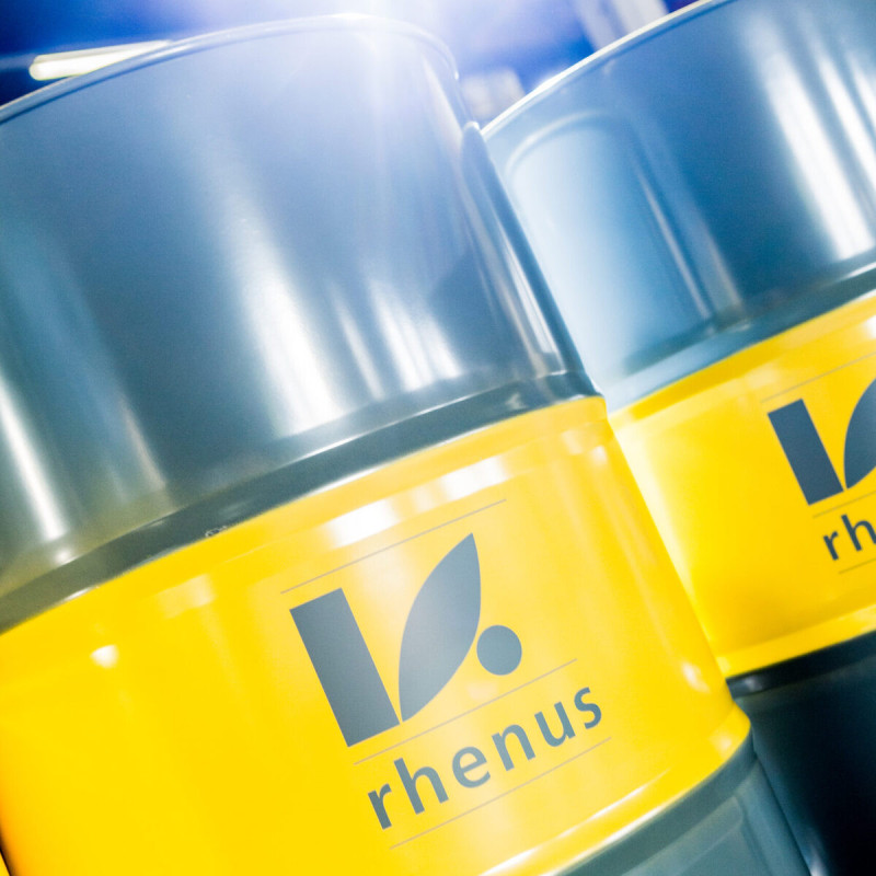 Rhenus TU 560, 18L - Fluide de coupe EP emulsifiable a l eau
